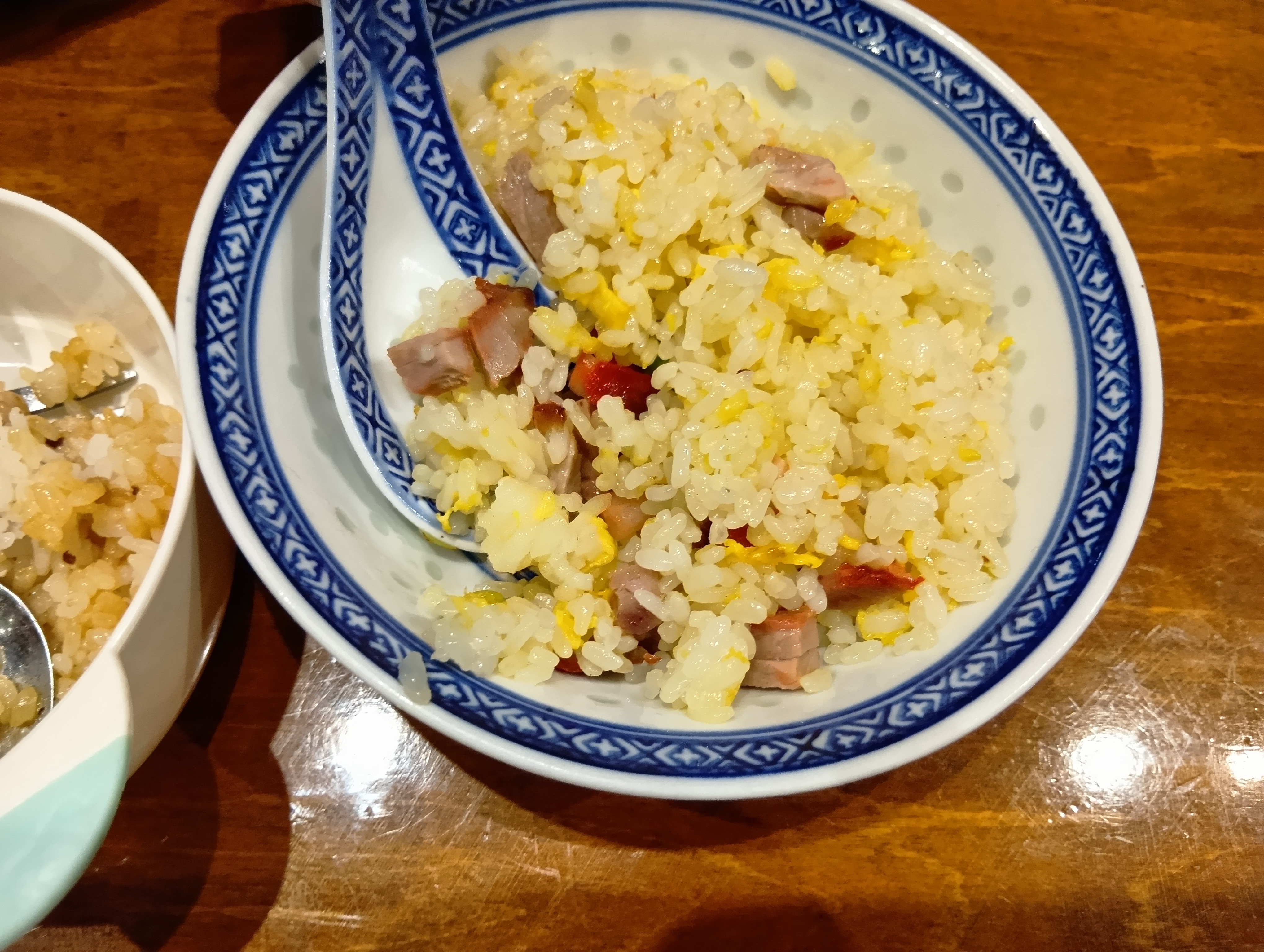 香港麺 新記(三宿本店)02