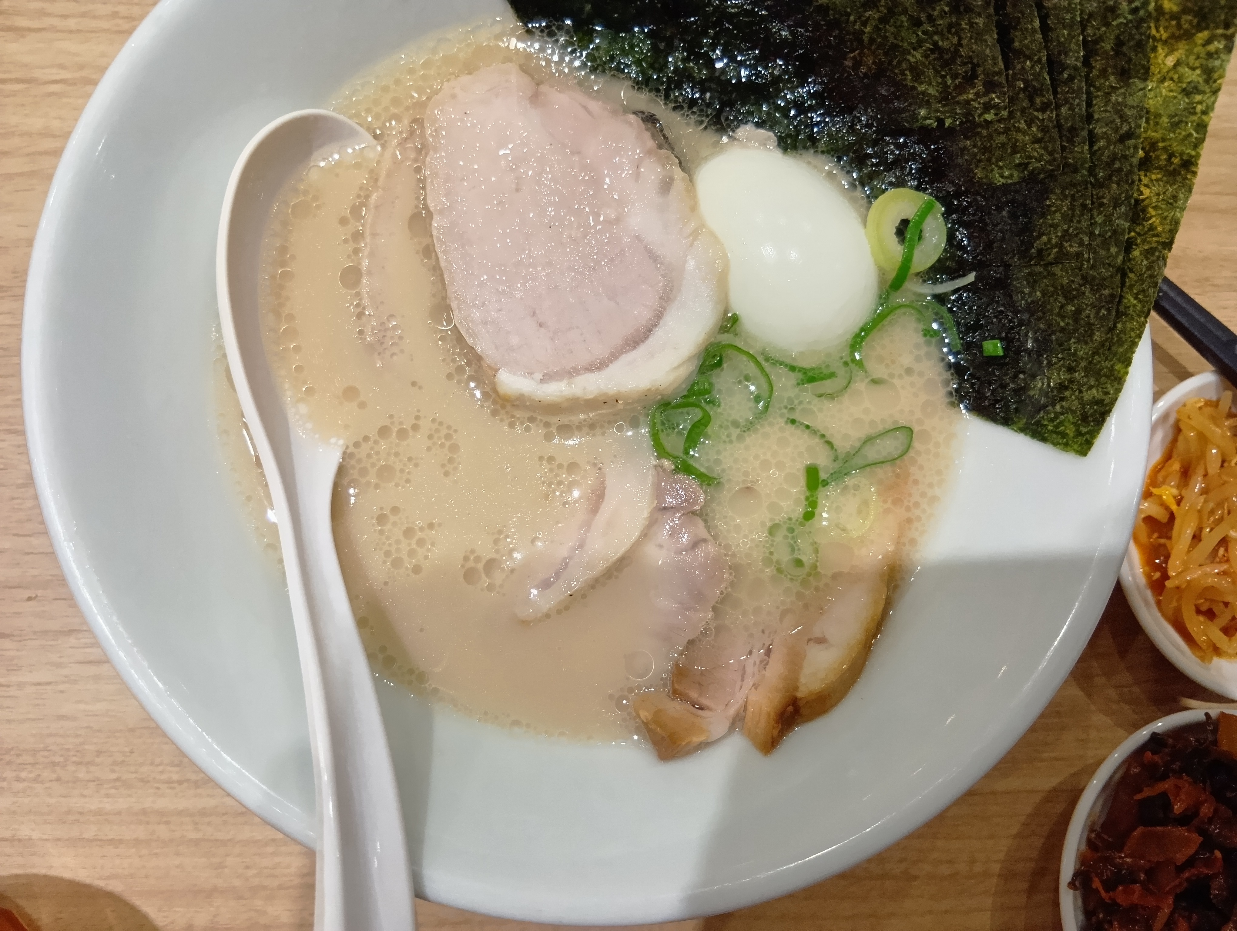 一風堂 銀座店_01