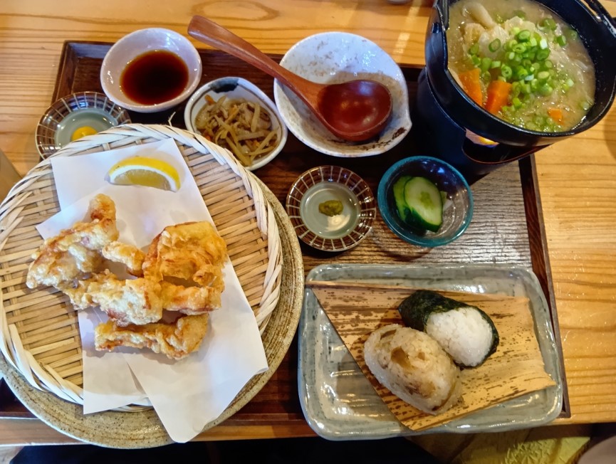 九重珈琲(大橋店)_03