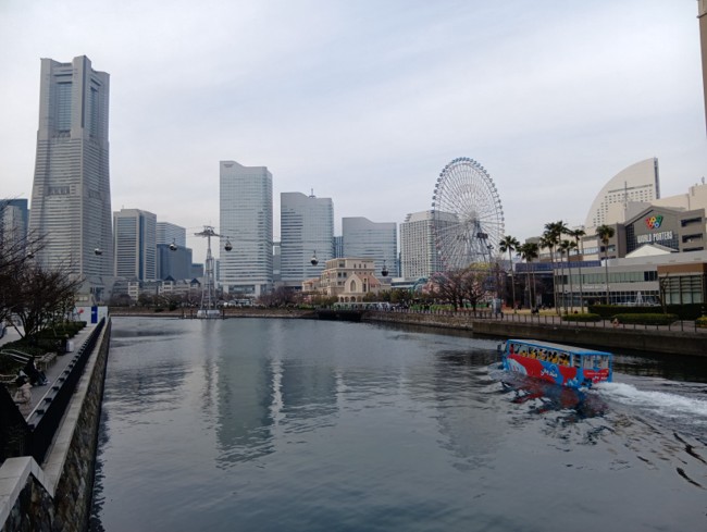 ALEGRIAみなとみらい03