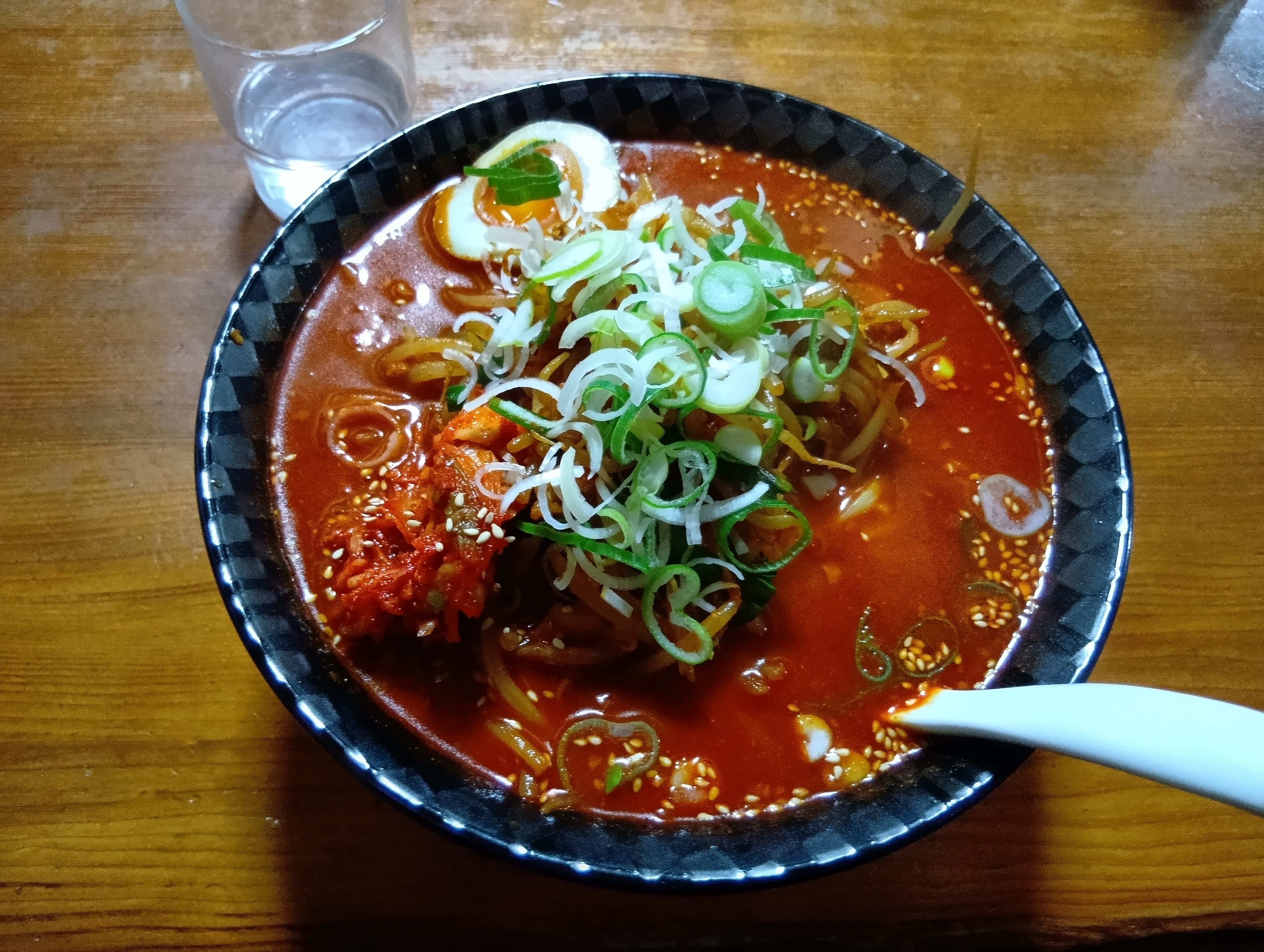 ラーメンまぁちゃん