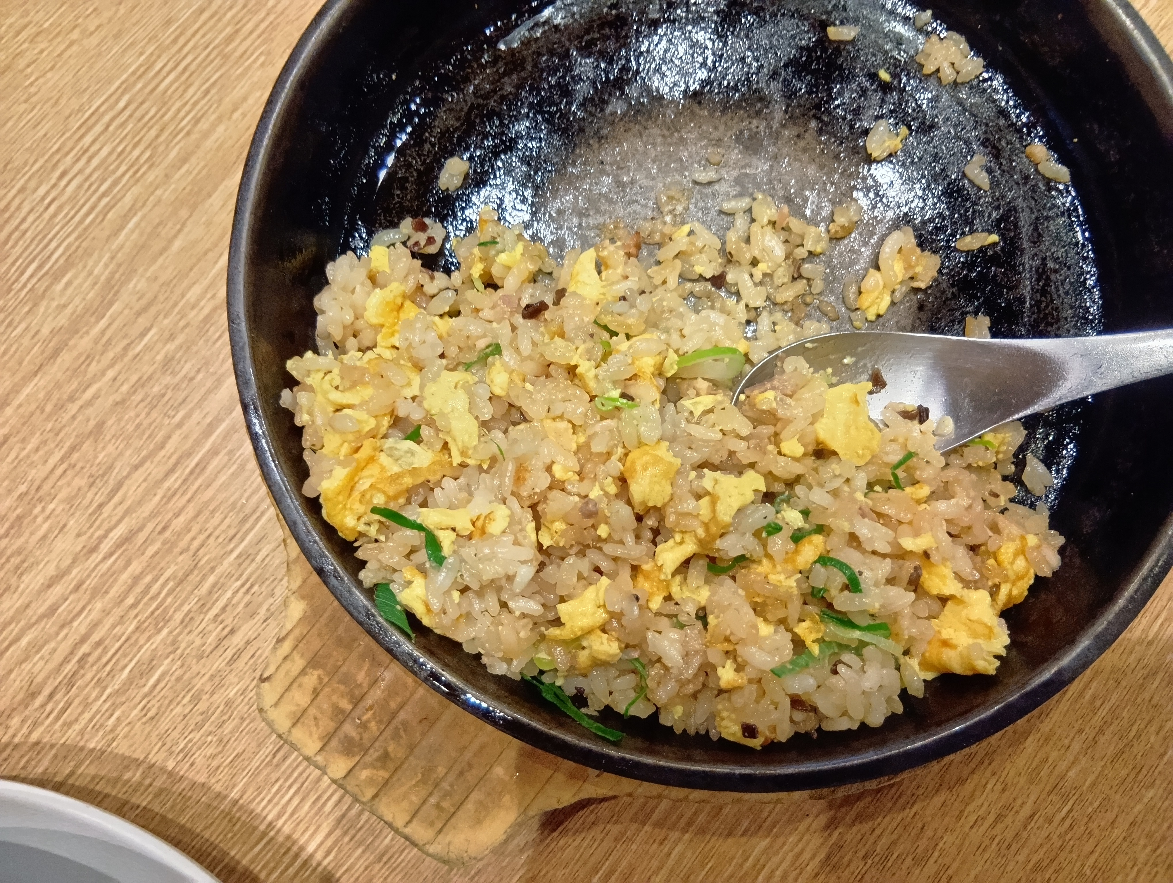 丸源ラーメン 御殿場店02