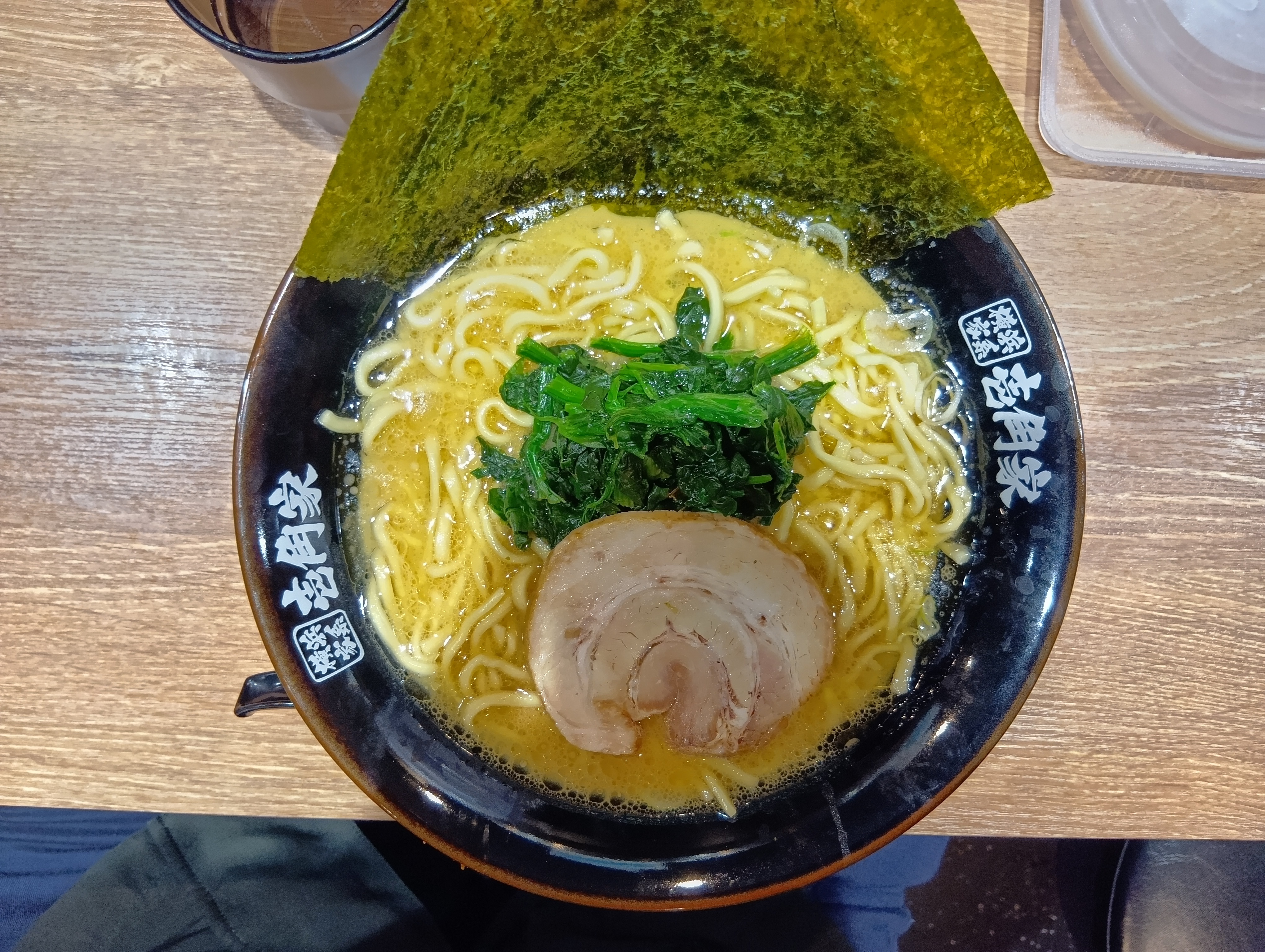 壱角家（渋谷中央通店）01