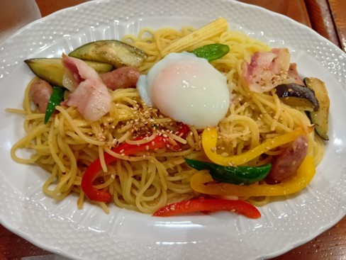 オリーブの木（三軒茶屋店）_01