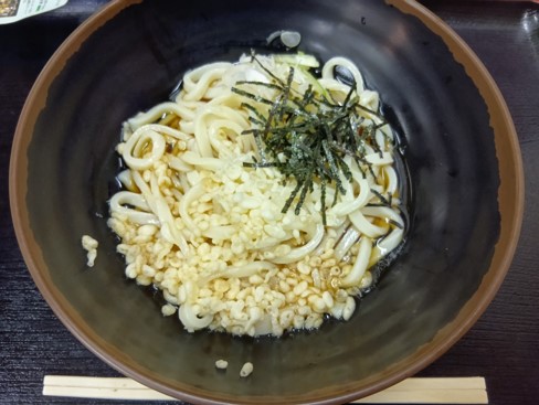 科学技術館(4階売店)