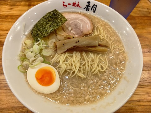 らーめん香月(池尻大橋本店)_01
