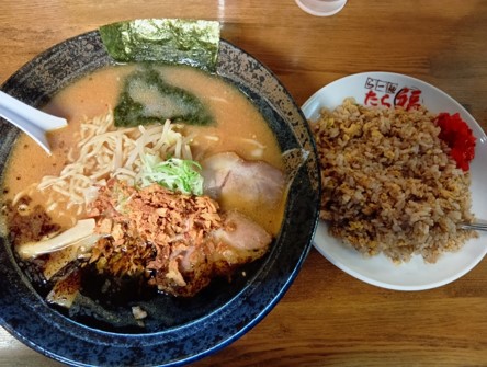 らー麺 たら福_01