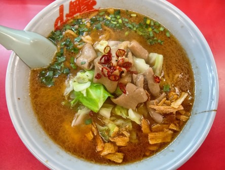 ラーメン山岡家(中標津店)_01