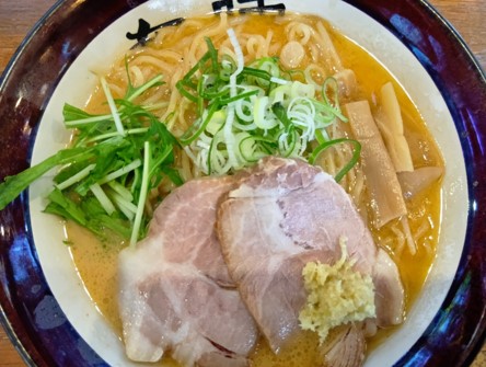 ラーメンあら陣（中標津本店）_02