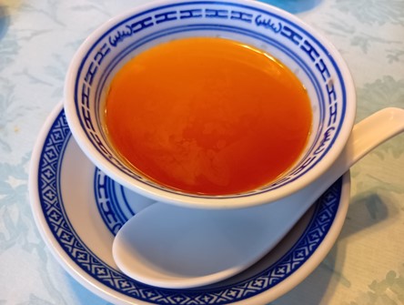 中国ラーメン揚州商人(イオンスタイル碑文谷店)02