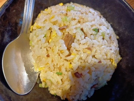 究極ラーメン 横濱家(鶴川店)03