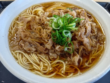 松屋（保土ヶ谷PA 下り線店）