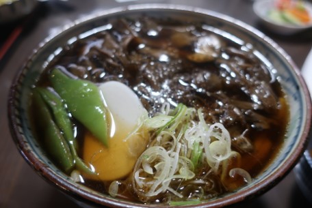 御食事処 大野家01