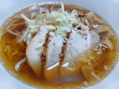 中華酒場　麺屋01