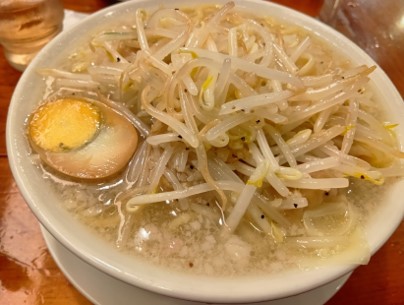 手包みわんたん麺 広州市場(中目黒店)