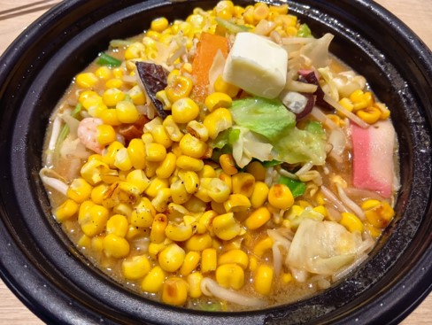 リンガーハット（羽田空港第1旅客ターミナルビル店）_01