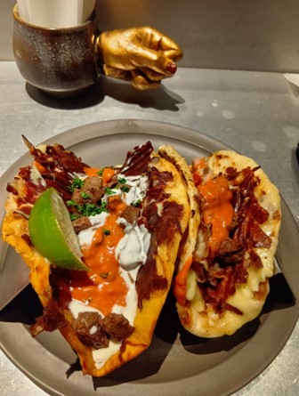 Blue Entrance Kitchen（東京中目黒店）_01