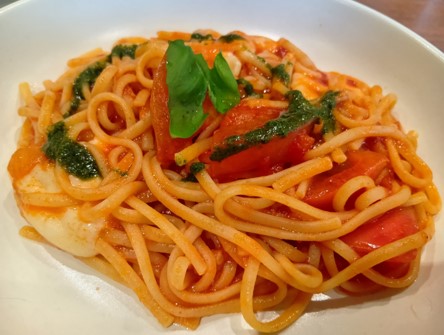 PRONTO（有楽町店）その１