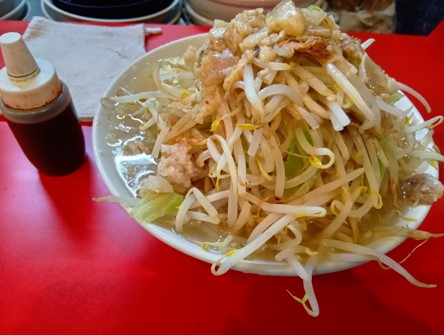 ラーメン526(渋谷本店)02