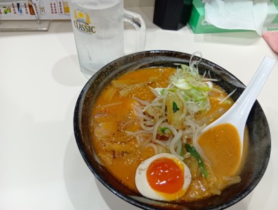 らーめん居酒屋 金にく麺太郎