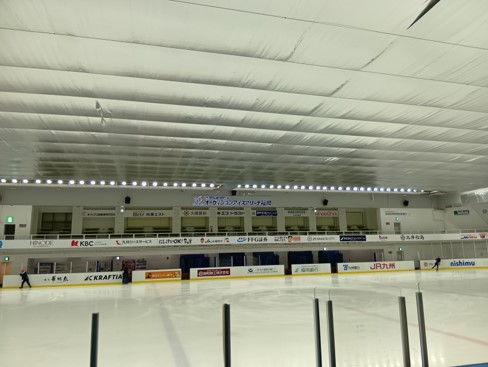 オーヴィジョンアイスアリーナ福岡02