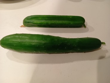 Cucumber007