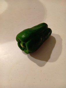 GreenPepper